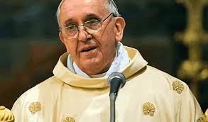 Riflessioni, news e aggiornamenti su jorge mario bergoglio il primo papa sudamericano a diventare vescovo di roma. Papa Francesco Voglio Che Le Scuole Siano Luoghi Aperti Per I Poveri Orizzonte Scuola Notizie