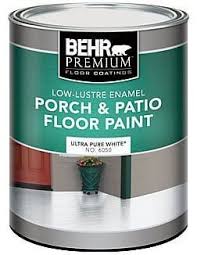 Behr Porch Und Patio Floor Paint Arbeiteten Grossartig Auf Meinem Badezimmerfliesenboden Banyo Fayansi Dosemeler Banyo Yer Karolari