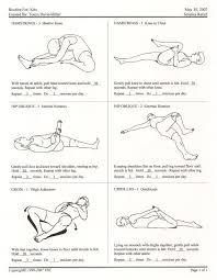 Pin On Exercise