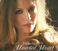 Performance: Blackberry Winter by Hilary Kole