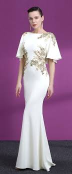 Robe longue de soirée rouge sirène avec fente latérale. 39 Idees De Robe Sirene Trompette Robe Sirene Robe Robe De Soiree