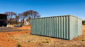 Quanto Custa Um Container Guia De Precos Atualizados 2022
