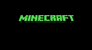 Create a gaming logo in the style of minecraft in a few clicks with placeit's online logo maker. Minecraft Logo Wallpapers Top Free Minecraft Logo Backgrounds Wallpaperaccess
