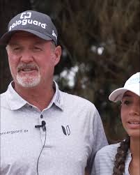 Padraig Harrington, Ernie Els and Jerry Kelly highlighted Round 1 of The  Ally Challenge.