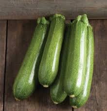 The zucchini is originally from mexico where it was domesticated 5000 years ago. Buy Zucchini Seeds Easy Vegetables To Grow Squash Seeds Zucchini
