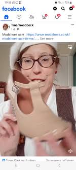 All Reviews For Modshoes Shoes