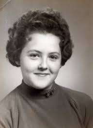 Patsy Gale Dukes