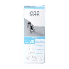 Wir verweisen in diesem zusammenhang gerne auf die stellungnahme von speick. Eco Sonnenlotion Lsf 20 Mineralische Sonnencreme Ohne Nano Purenature