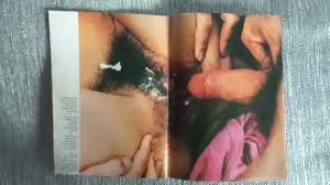 Vintage Magazine Private Stockholm No 23 Von 1971: Swedish Gay Man Porn