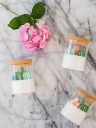 Cactus Candle For Cactus And Succulent Lovers Mini Terrarium In 2020 Cactus Candles Candles Crafts Diy Candles