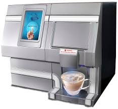 I bought it and used it for about three months. Newco Cx3 Barista Series Office Coffee Nj Nyc Manhattan Brooklyn