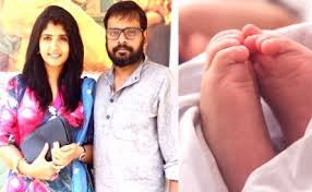 South Movie Director Raju Murugan Blesses With A Baby Newstrack English 1 To verify, just follow the link in the message. south movie director raju murugan