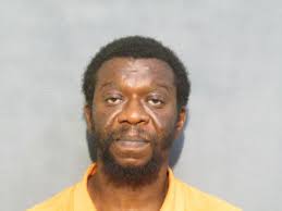 Houston County arrests: Aug. 23-25, 2019