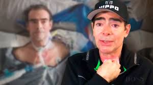 En entrevista para el gordo y la flaca, toño mauri explicó paso a paso cómo fue haber sido diagnosticado con coronavirus, enfermedad que le hizo entrar en coma durante tres meses y le dañó. Tono Mauri Lleva A Su Hija Del Brazo Al Altar Tras Haber Estado Al Borde De