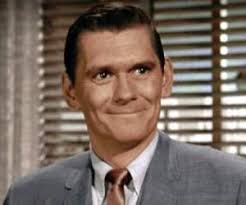 Dick York Biography, Birthday. Awards & Facts About Dick York