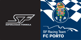 Boost your team's spirit and energy with a sports and fitness logo design. Fc Porto Superleague Formula Team Wikipedia