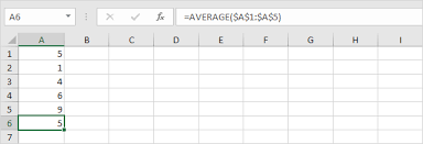 Standard Deviation In Excel Easy Excel Tutorial