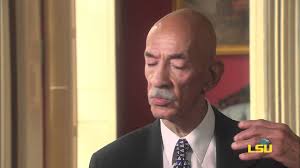 LSU Board of Supervisors removes Troy H. Middleton's name from LSU's main  library • Louisiana Illuminator