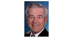 Charles Hadfield Obituary (1926