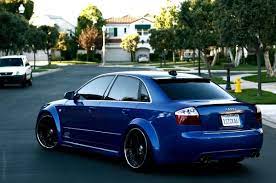 Audi A4 Wide Body Google Search Audi S4 Audi A4 Audi