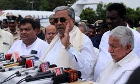 Government favours holding elections to local bodies in Karnataka: CM - The  Hindu