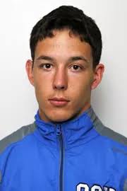 2010-11 Men's Wrestling Roster