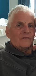 Paul Hagger is fundraising for Stroke Association