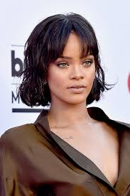 Commentleave a comment on amazing short rihanna hairstyles. Rihanna Short Wavy Cut Rihanna Short Hairstyles Lookbook Stylebistro