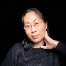 Valerie Chin's Instagram, Twitter & Facebook