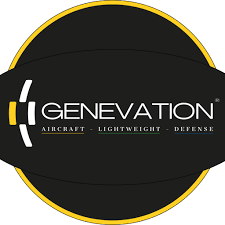 Genevation Aircraft