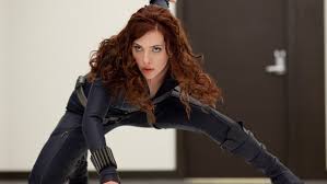Black widow is finally going to get a standalone film after all this time with cate shortland attached to direct it. Black Widow Movie 2020 Everything We Know Page 9