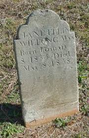 Descendants of George Michael Wilfong