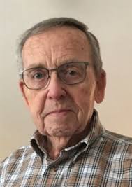 James E. Krick Obituary