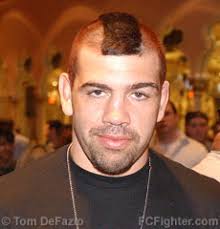 Full Contact Fighter