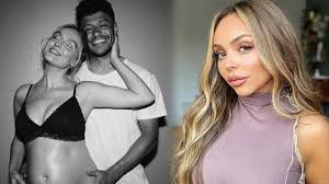 Jesy nelson explains what caused her to quit little mix i don't think that anyone's gonna expect this. Little Mix Jesy Nelson Responds To Perrie S Being Pregnant Information On Instagram Baby Bump News