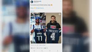 Subscribe to stathead, the set of tools used by the pros, to unearth this and other interesting factoids. Dallas Mavericks Luka Doncic Day Wfaa Com