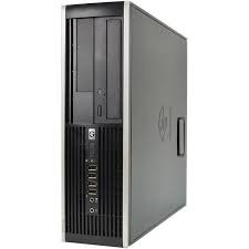 Electronics Refurbished Desktop Sff Compaq