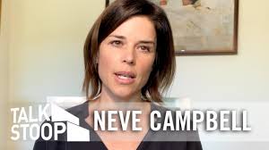 Campbell first came to our tv screens in the hit drama series party of five (1994). Neve Campbell On Life In Quarantine And Possibility Of Another Scream Movie Talk Stoop Youtube
