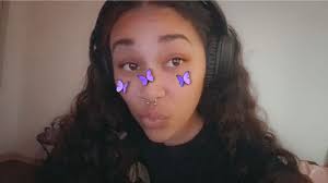 Hi , I'm jazzy!! New to the streaming and gaming community! Just got teirch  affiliated today and excited to continue to grow ! Trying to hit my goal of  250 followers! 💌💌💌