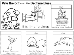 Pete The Cat And The Bedtime Blues Pete The Cat Pete The Cat Author Bedtime