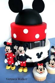 Bizcocho De Mickey Mouse Cuadrado Mickey Mouse Cake By Verusca Walker Mickey S Cake Tartas Disney Pastel De Fiesta Y Pastel De Oso