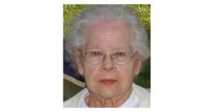 Shirley Rapp Obituary (2009)