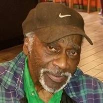 Stairvester Brown Obituary