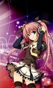Epic anime live wallpapers for your android phones !set animated live wallpapers hd on your phone its about time to make your android phone look cool. 48 Anime Live Wallpapers For Android On Wallpapersafari