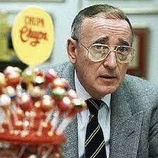 Olvidados inventores españoles