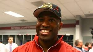 Top 5 RB's in Seahawks history