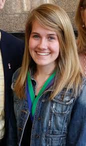 Nolan's special space The stories of Sister Helen Prejean