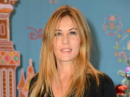 Mathilde seigner was born on january 17, 1968 in paris, france. Mathilde Seigner La Biographie De Mathilde Seigner Avec Voici Fr