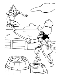 Quickly and easily find what the colors your favorite web page or any web page on the internet uses so you can incorporate them onto your page. Peter Pan Fight With Captain Hook Coloring Page Coloring Sky