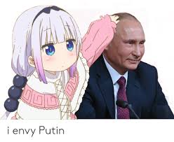 Атака титанов с навальным | parody anime opening attack on titan but with navalny shingeki no putin. I Envy Putin Anime Meme On Me Me